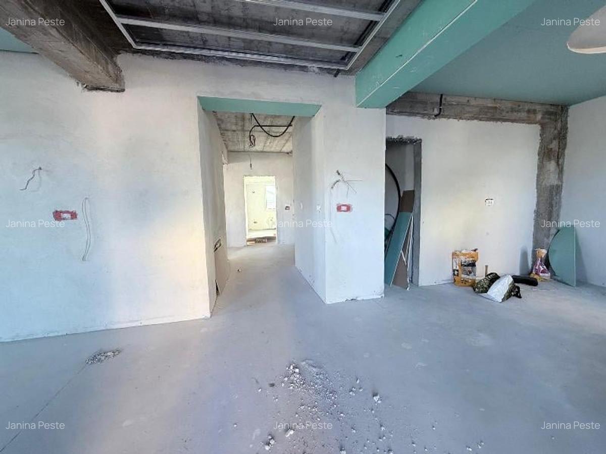 Vanzare  - Casa- Vila - Prelungirea Ghencea - Gladiolelor - teren 572mp - 330000 - 8