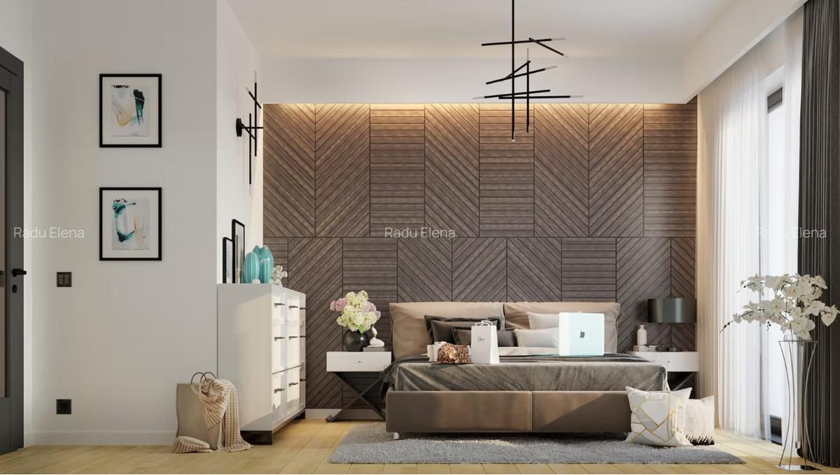 Titan-Pallady- Bloc Nou-apartament 4 camere-pret 112000 euro - 4