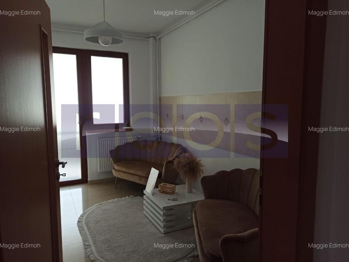 VANZARE 2 CAMERE | PARTER | 80 MP | LOC PARCARE | AEROGARII | LUMINOS - 1