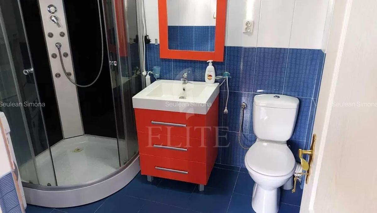 Apartament o camera în zona SIGMA - 6