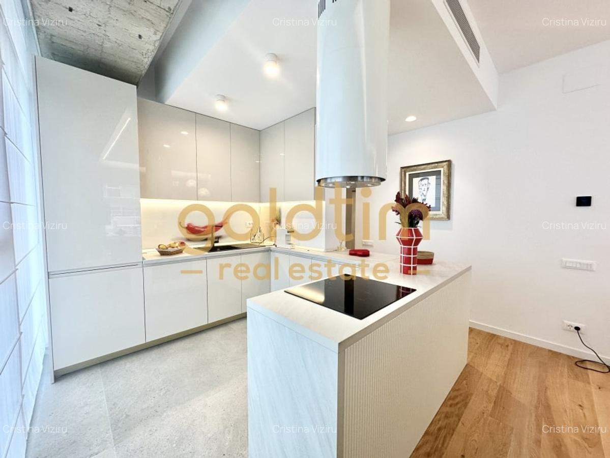 APARTAMENT SUPERB/MOBILAT/UTILAT/TERASA55mp/PARCARE/UP-SITE/FLOREASCA - 17
