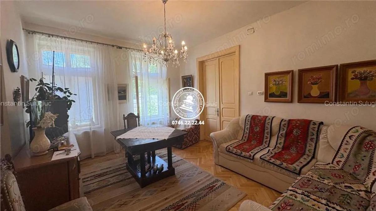 Vila de vanzare Copou, - 8