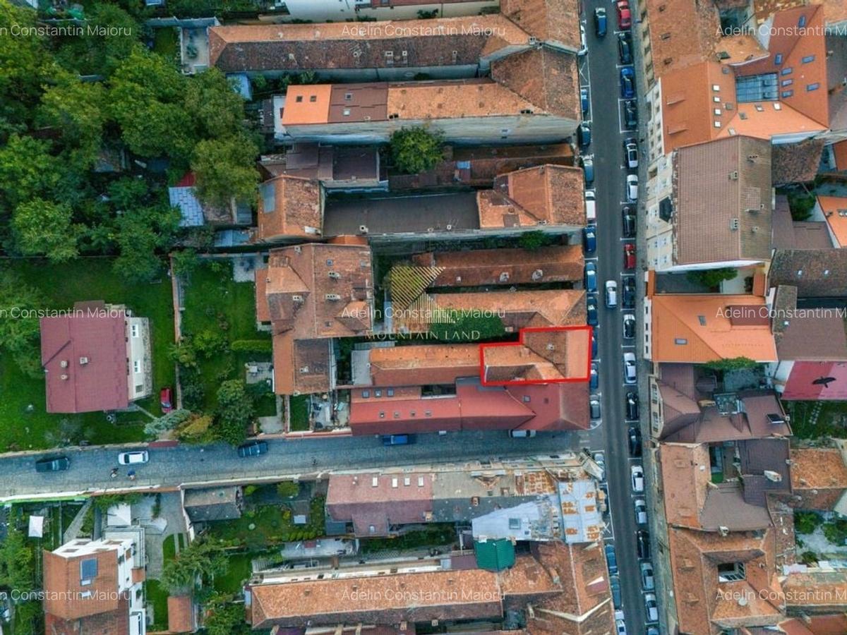 Locație rară în Brașov: ideal pentru regim hotelier sau business - 2
