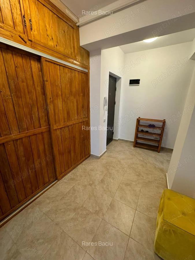 Metrou Berceni 5 minute Autobuz 2 minute Apartament Mobilat Utilat - 7