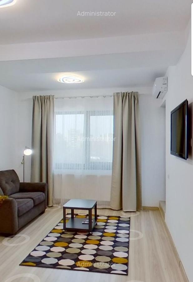 Inchiriere garsoniera bloc nou  Drumul Taberei Auchan metrou Parc Moghioros 3min - 5