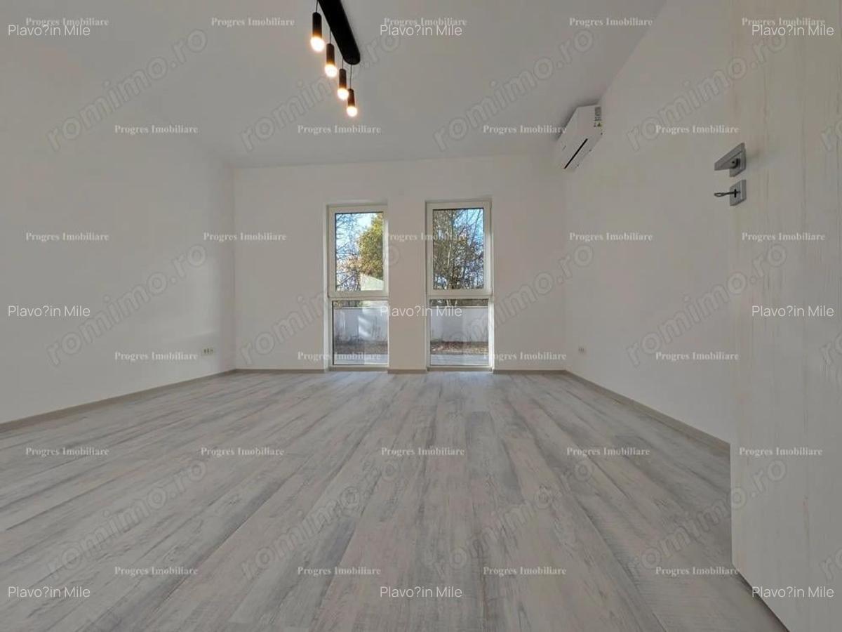 Inchiriere SAD Timisoara Nord 63 mp utili, constructie noua - 2