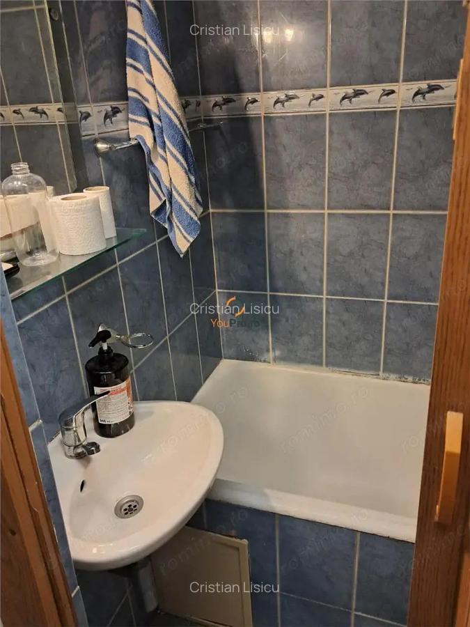 Garsoniera de vanzare | 22 mp | Calea Buziasului | Etaj 4 din 4 - 6