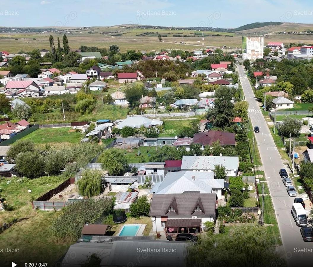 Casa de vanzare in Podu Iloaiei - 6 Casa de vanzare in Podu Iloaiei - 6