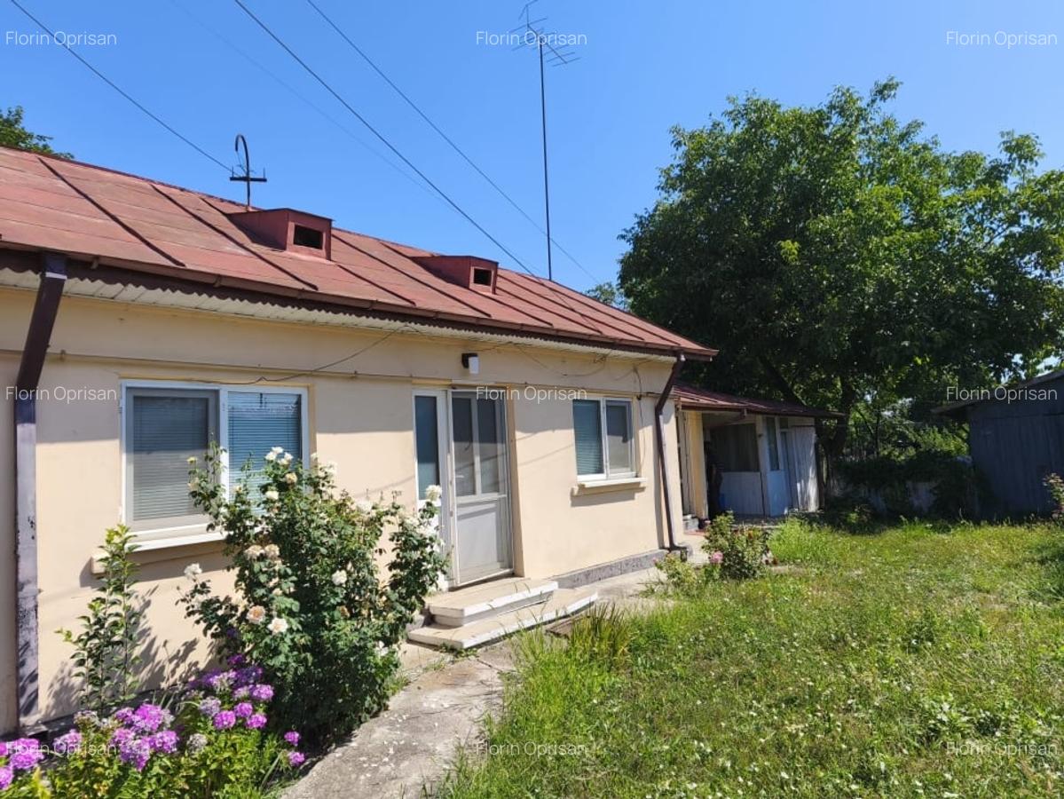 CASA  DE VANZARE ZONA OBOR 80MP/ TEREN 900 MP - 2