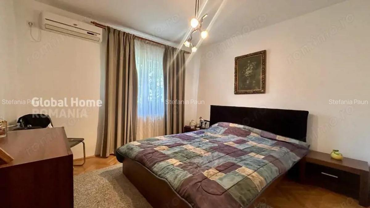 Floreasca | 3 Camere Cozy | 1000 - 2