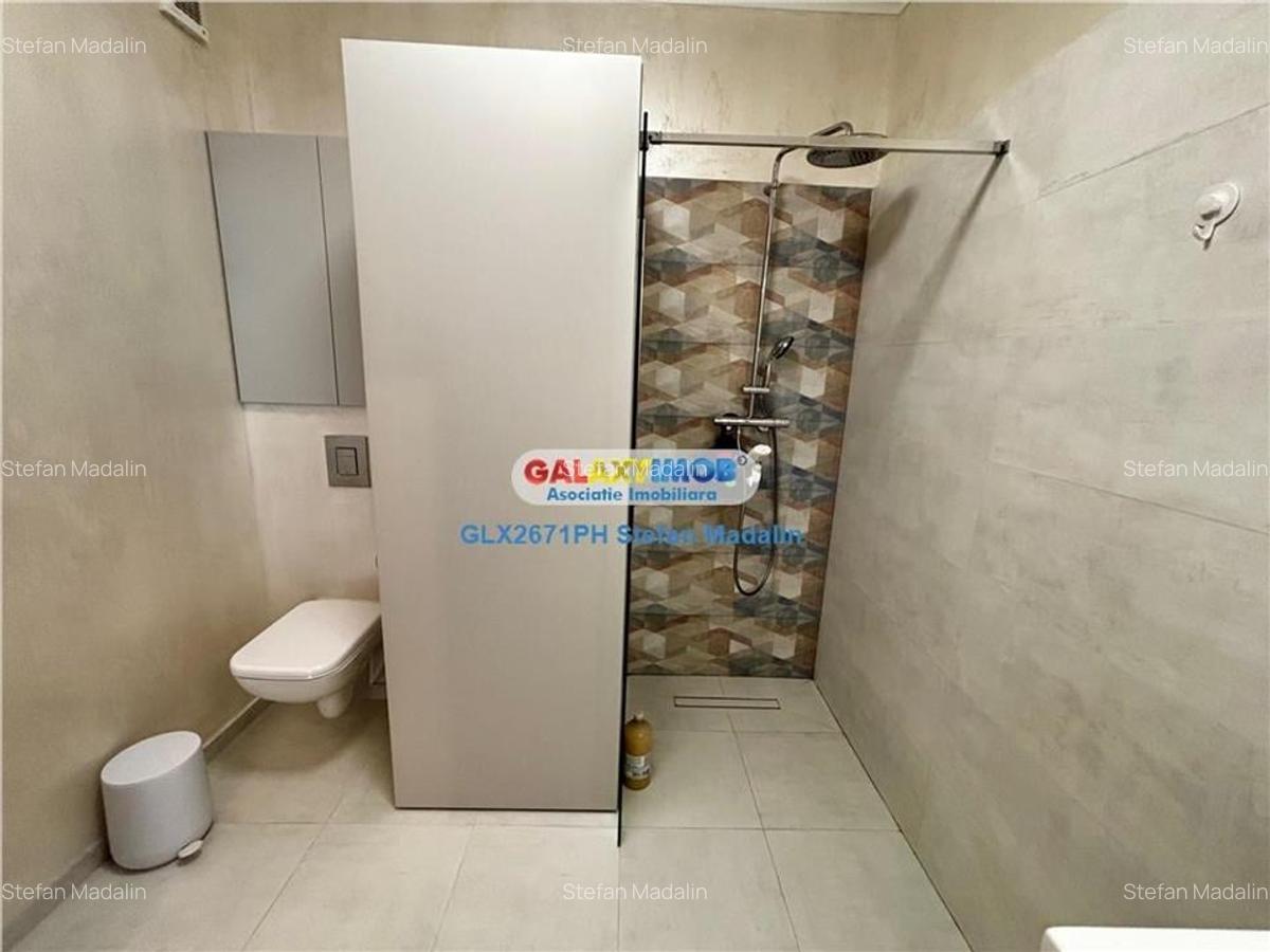 VANZARE APARTAMENT 3 CAMERE- 2 BAI - BLOC NOU - ZONA 9 MAI, PLOIESTI - 15