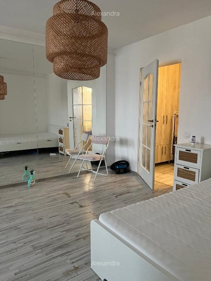 Vand garsoniera metrou Dristor 2 - 4