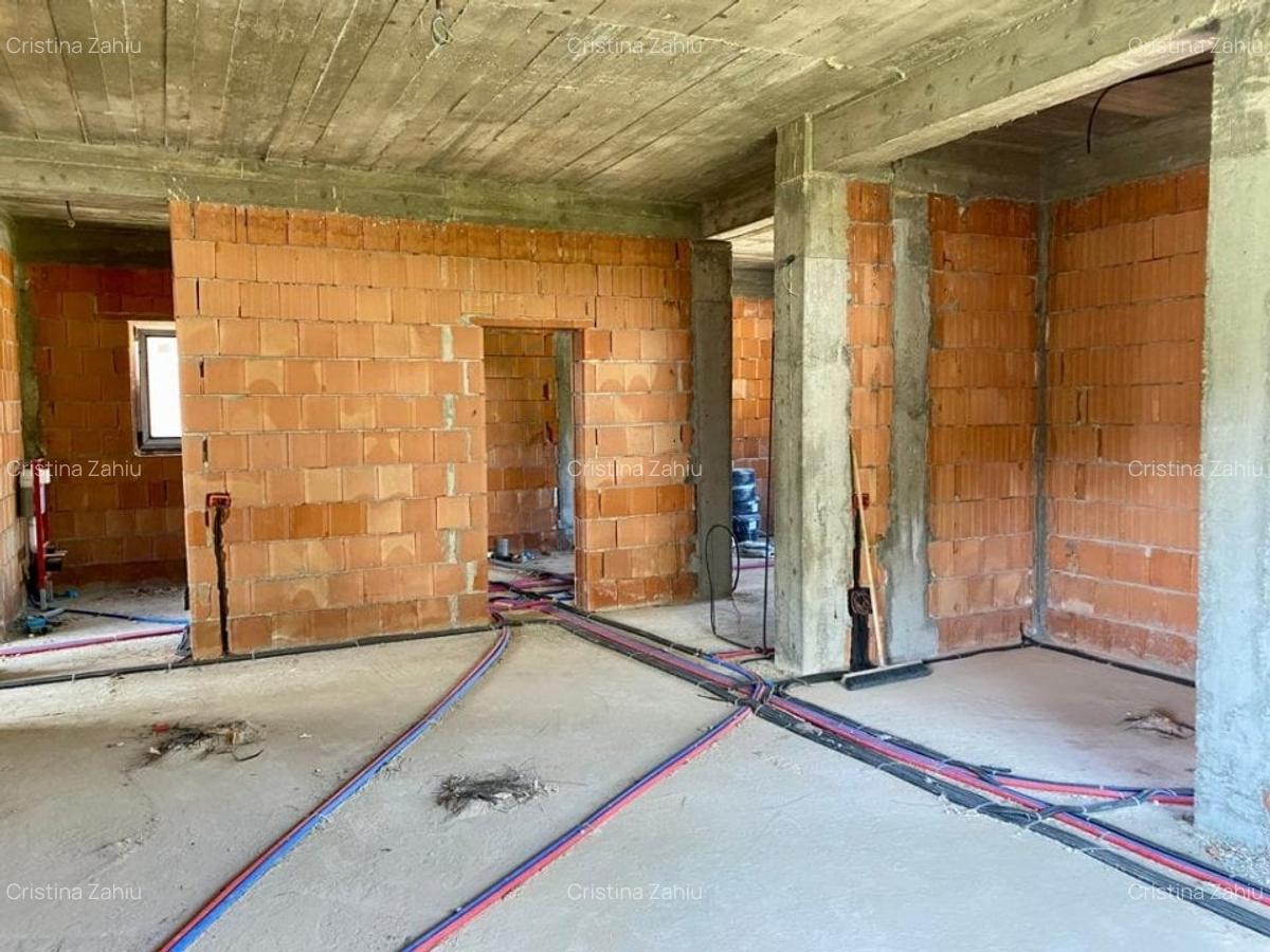 Vanzare vila LUX Corbeanca - 14