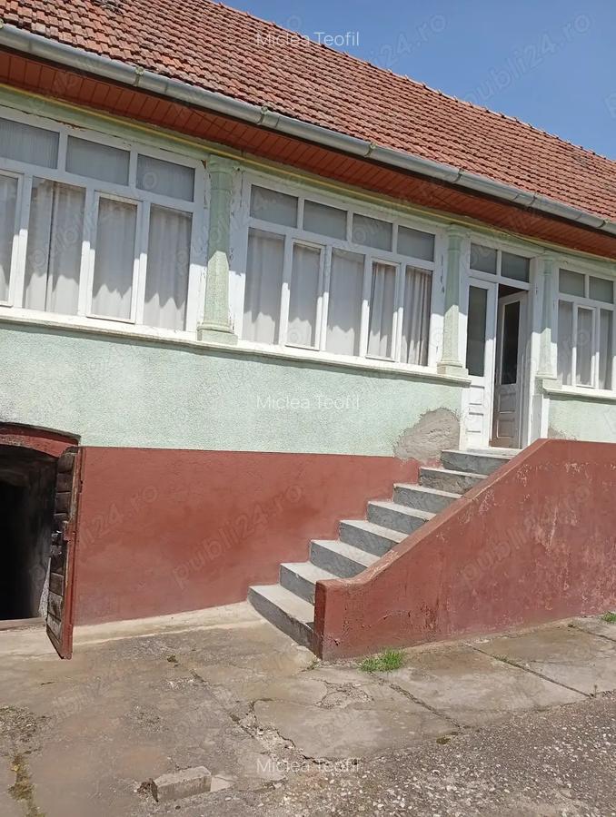 Casa locuibila in Bucerdea Vinoasa - 2