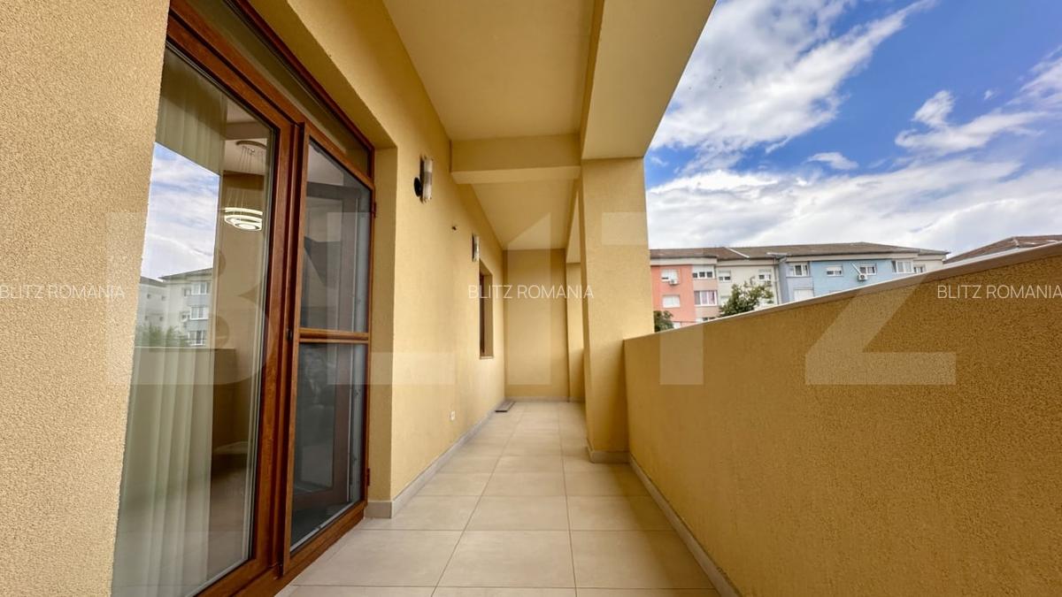 Apartament Lux, cartier Iosia - 8