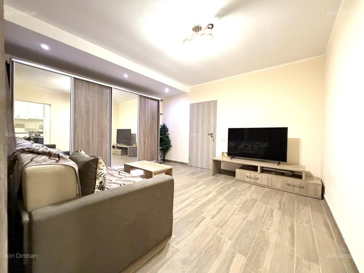 Apartament 2 camere, parter, 54 mp utili Comision 0% - Braytim - 5