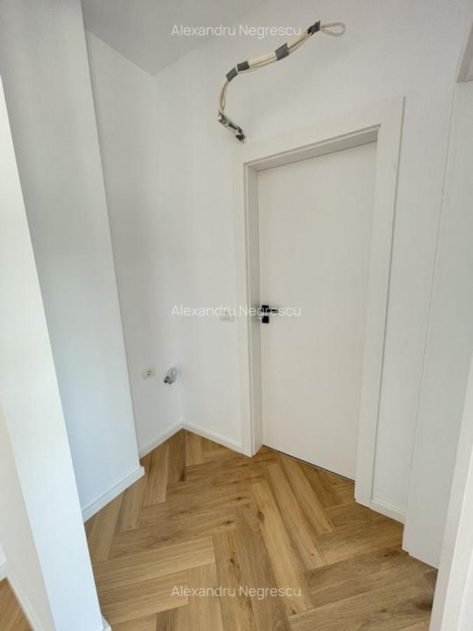 Aradului | Dezvoltator | 2 camere | Terasa de 29 mp | Disponibil imediat - 7
