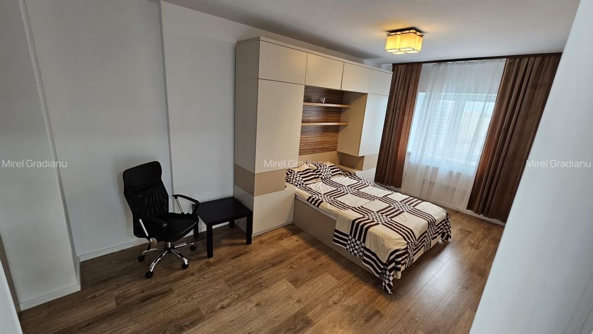 Apartament 2 camere duplex Plaza Mall GranVia Park Lujerului bloc nou - 5