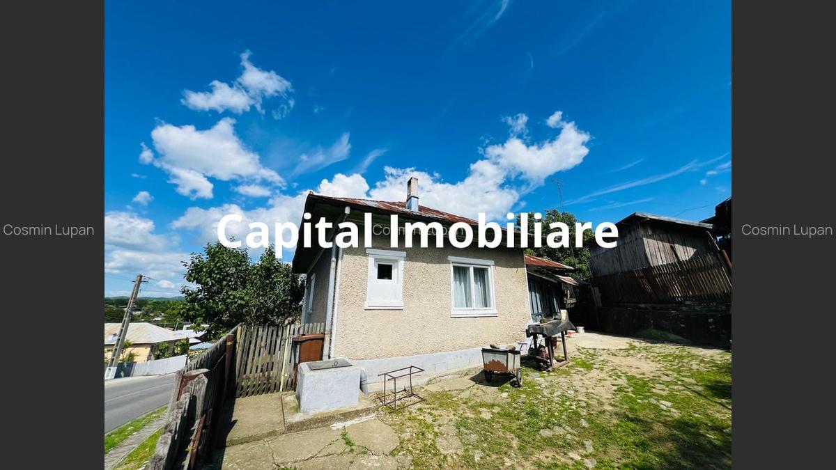 Casă 4 camere, Cocorăștii Mislii Central, 115m? - 2