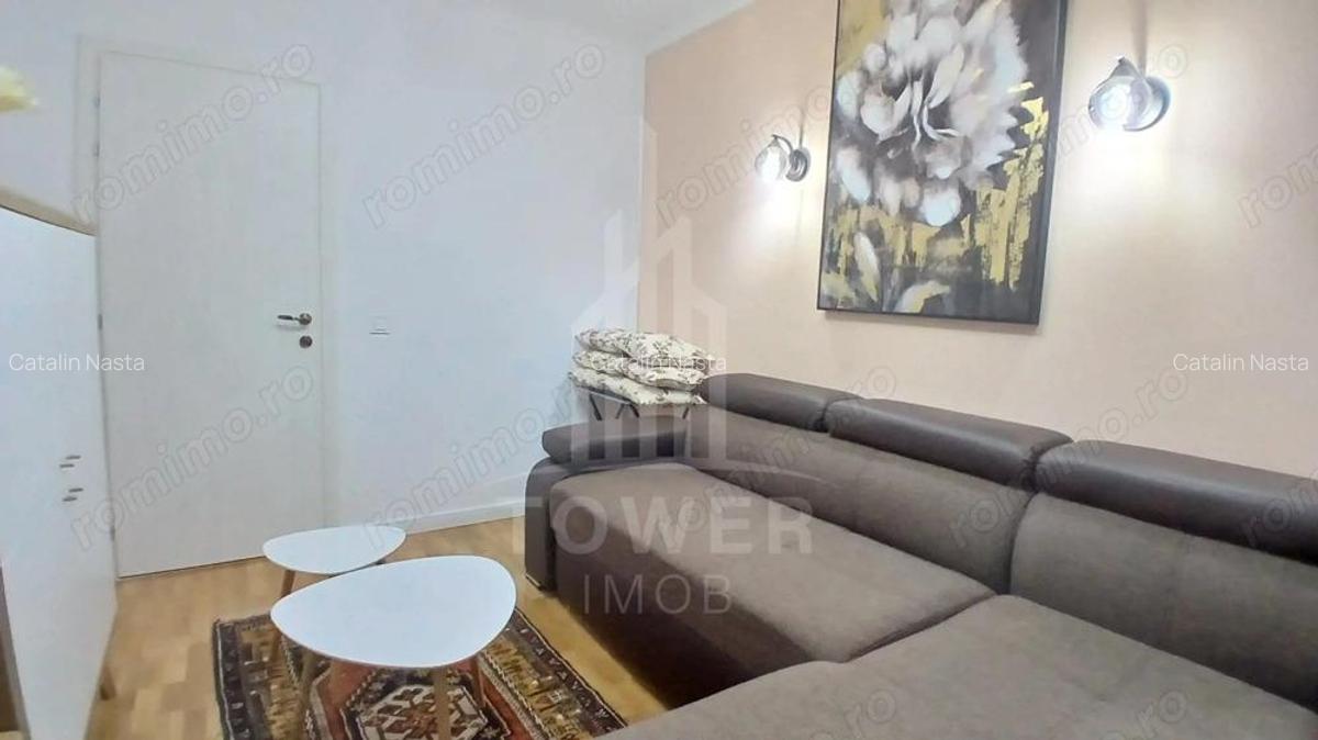 Apartament 2 camere decomandat | zona Blv Vasile Milea - 2 Apartament 2 camere decomandat | zona Blv Vasile Milea - 2