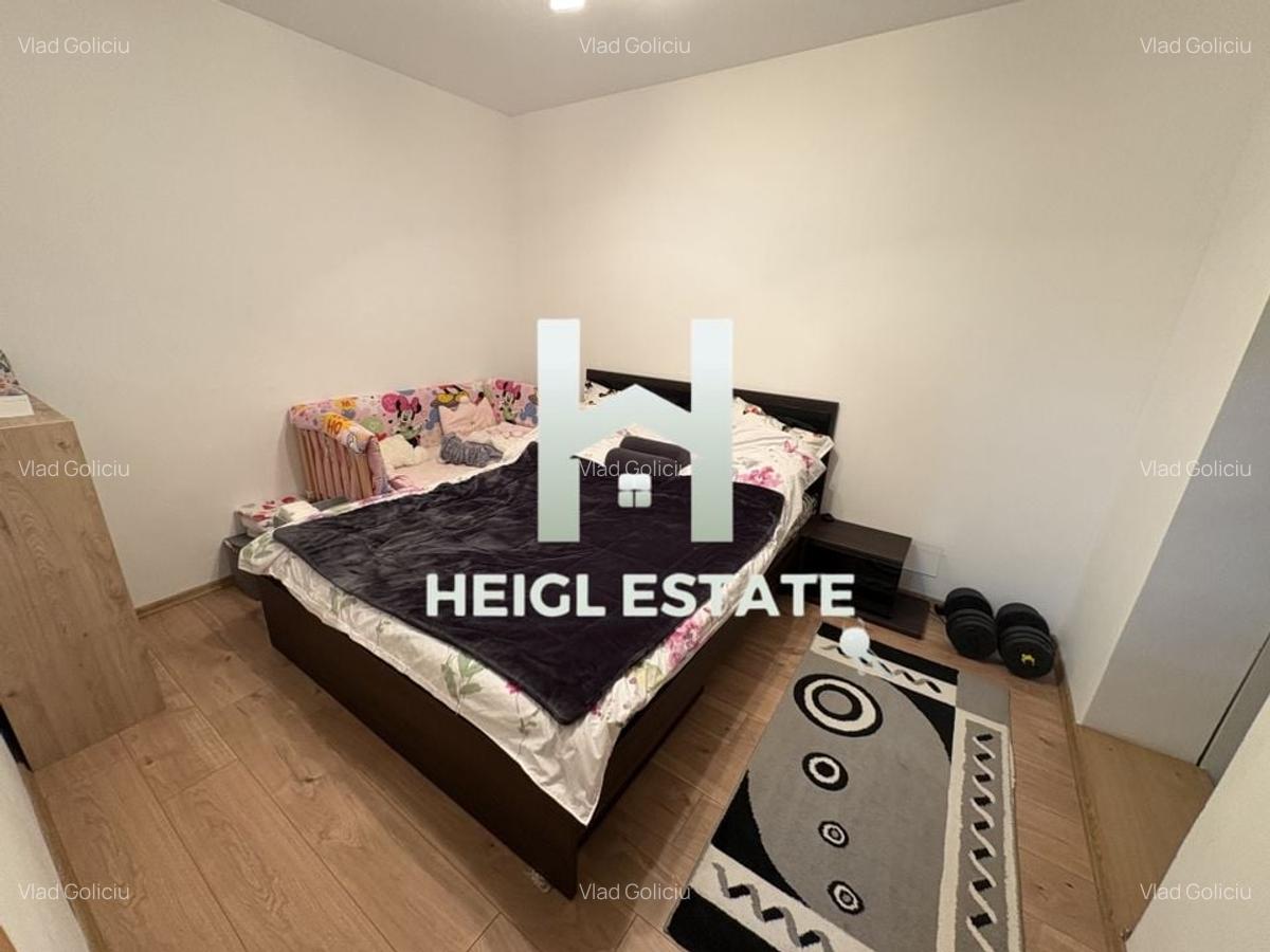 Apartament cu 3 camere in zona Soarelui - 3
