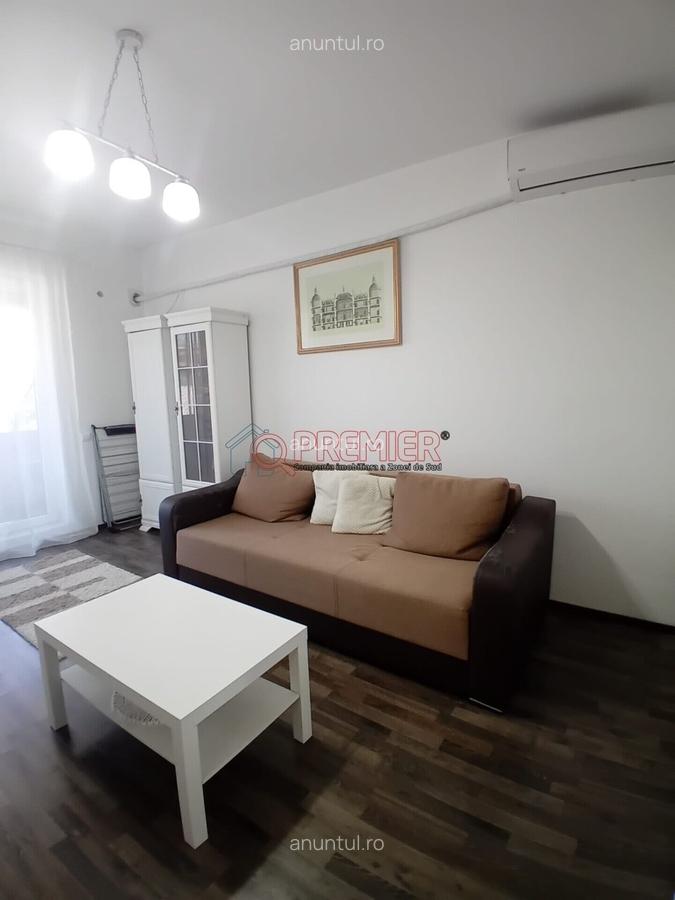 Popesti Leordeni Apartament 2 camere mobilat - Echinoctiului - 8