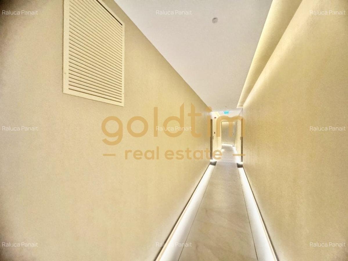 PRIMA INCHIRIERE/TERASA GENEROASA - 18