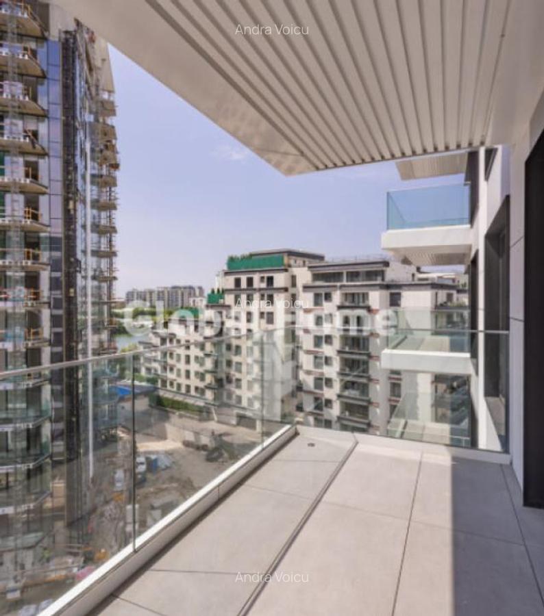 **NEW** Luxury Apartment | One Lake Club - 18