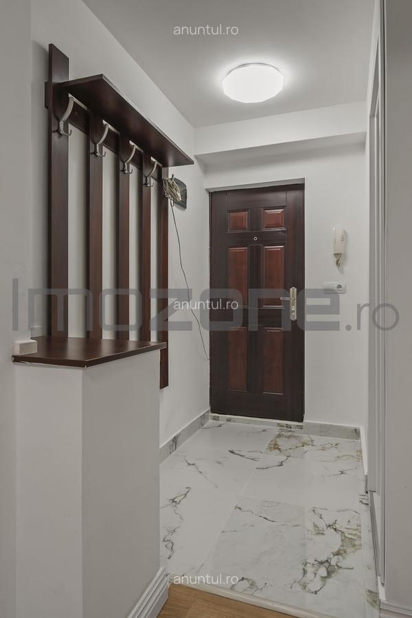 Chitila, garsoniera renovata, moderna, bloc nou, aproape de soseaua Chitila - 5
