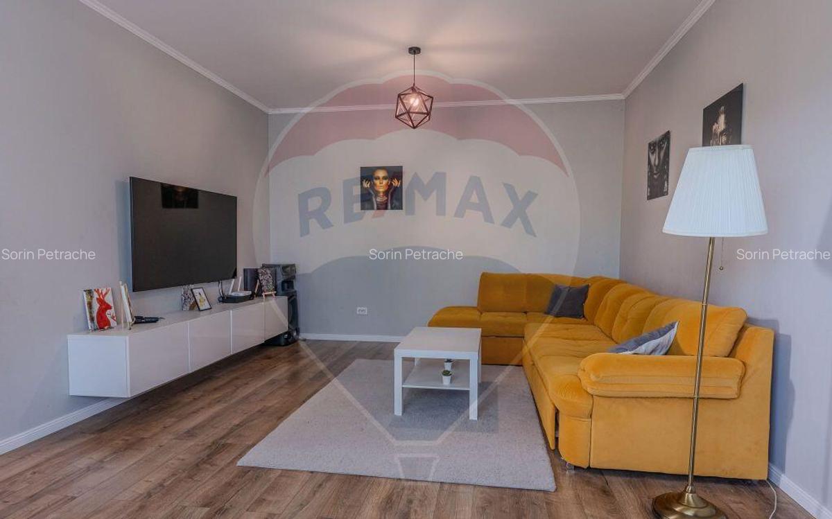 Casa individuala P+1+M mobilata, utilata - Dragomire?... - 29