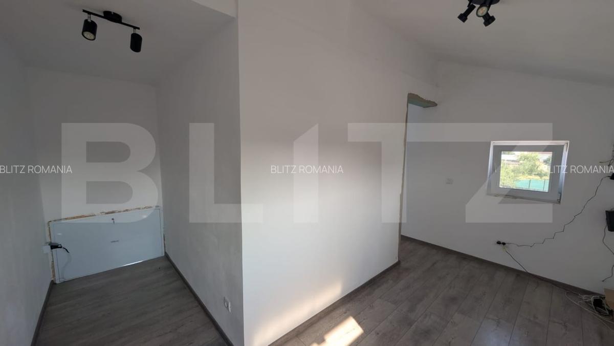 Casa individuala moderna – Bungetu, Dambovita – constructie 2021, teren 1.790 mp - 17