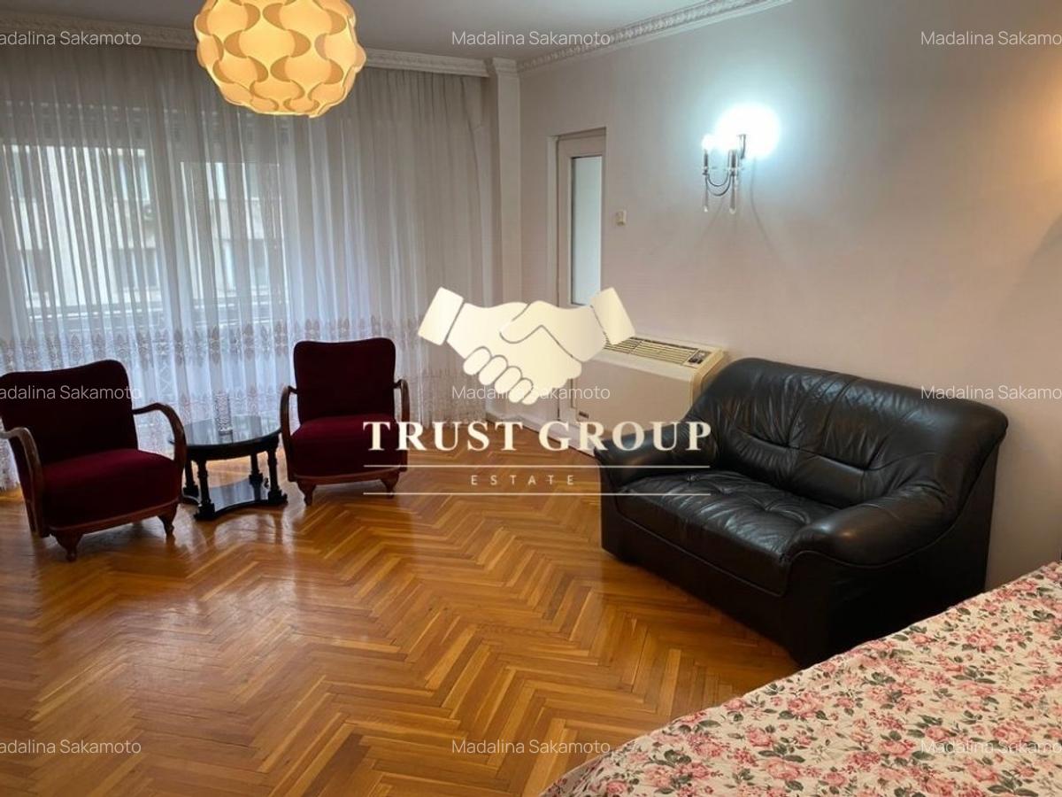 Apartament cu 4 camere decomandat, mobilat în Floreasca - 2
