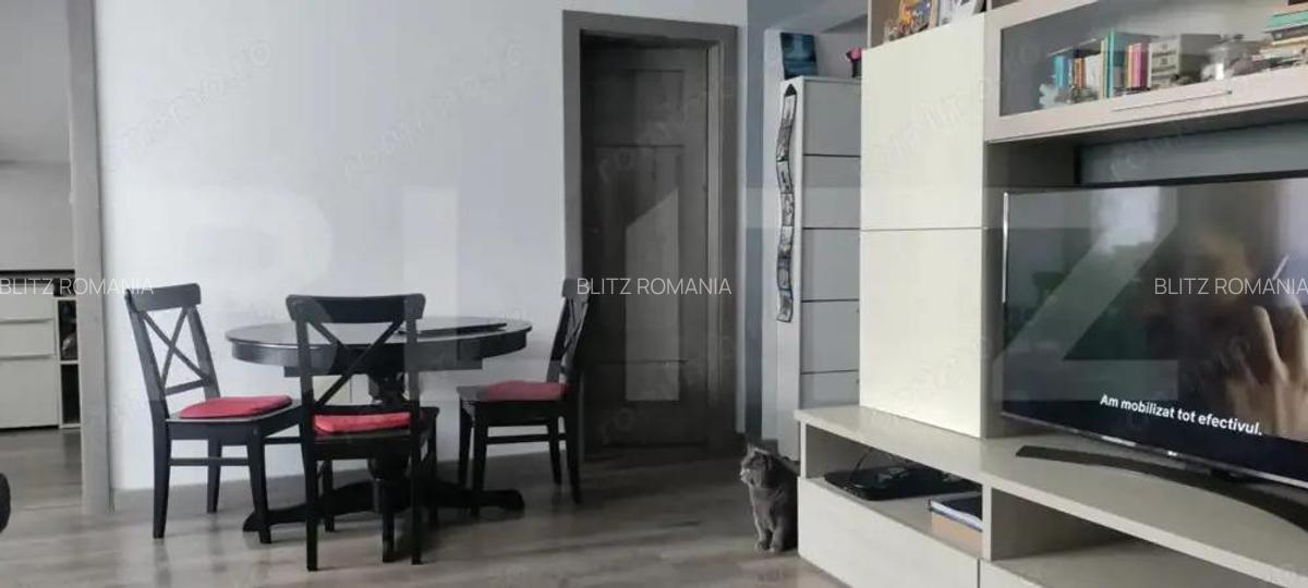 Apartament 3 camere,Sanpetru - 1