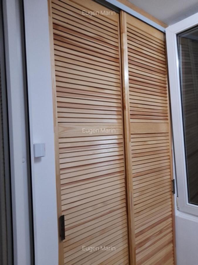 Apartament 4 camere mobilat decomandat  etaj 1 cu centrală proprie - 4