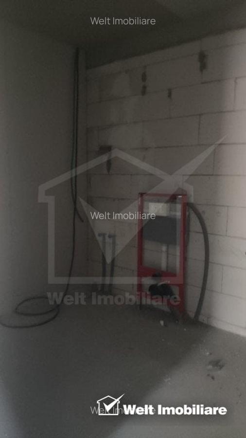 Spatiu comercial in imobil nou, cartierul Gruia - 11