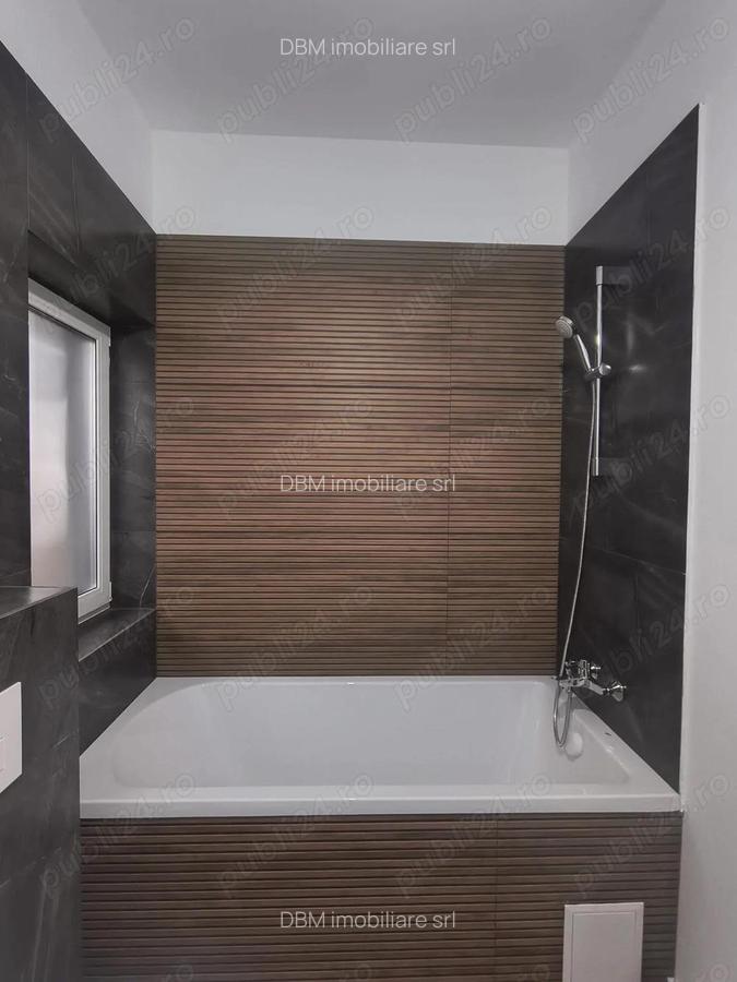 De vanzare duplex pe parter Mosnita Noua - 9