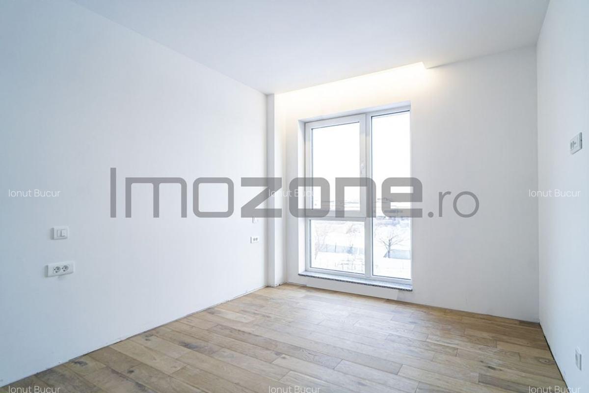 Str. Ghidigeni, zona Raul Doamnei, 2 cam. bloc nou, finisaje premium, Doar CASH - 6
