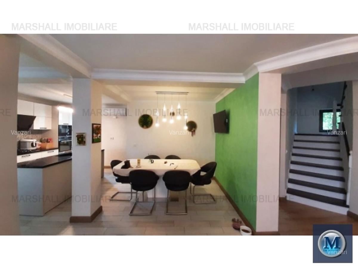 Vila cu 6 camere de vanzare in Paulesti, 216.95 mp #14305 - 12