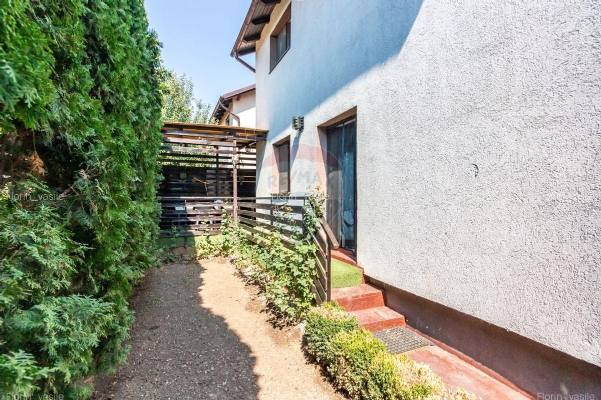 Casa moderna de vanzare in Magurele - aproape de Bucuresti - 11