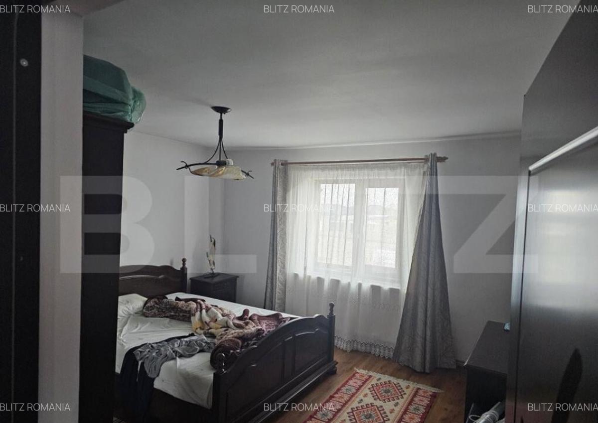 Casa P+E+M de 138 mp, teren 480 mp, Albesti - 12