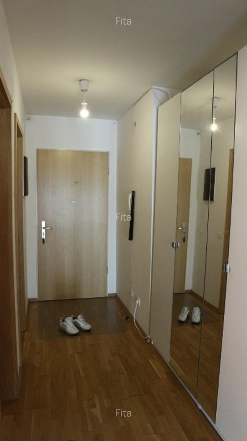 VANZARE Cartier German-Residenz-Apartament 3 camere, boxa, parcare CHITILA - 6