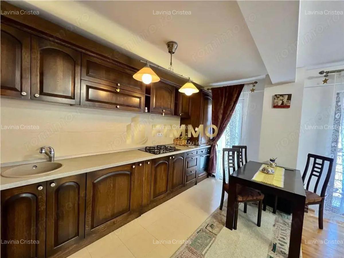 Apartament In Centru | Loc parcare subteran | 122 mp | Suceava | ID:1279 - 2