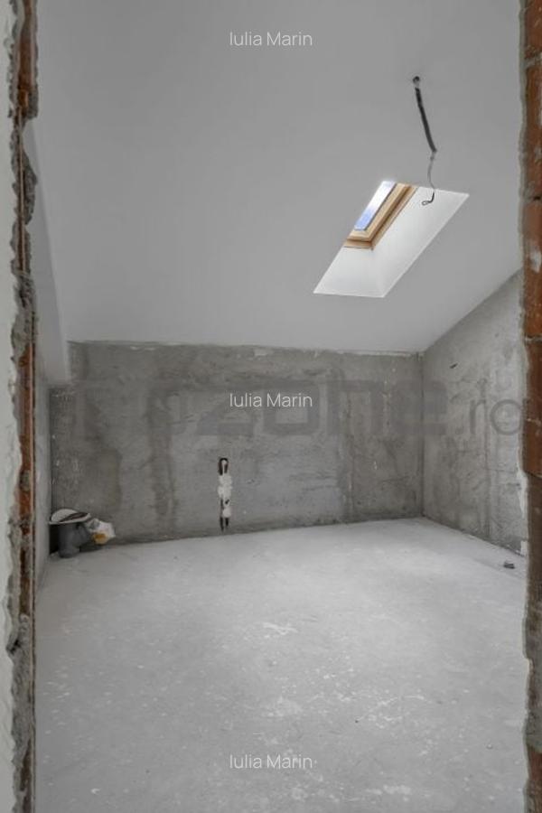 Casa spațioasă P+M, 195 mp, 3 dormitoare și 3 băi – Buftea - 22