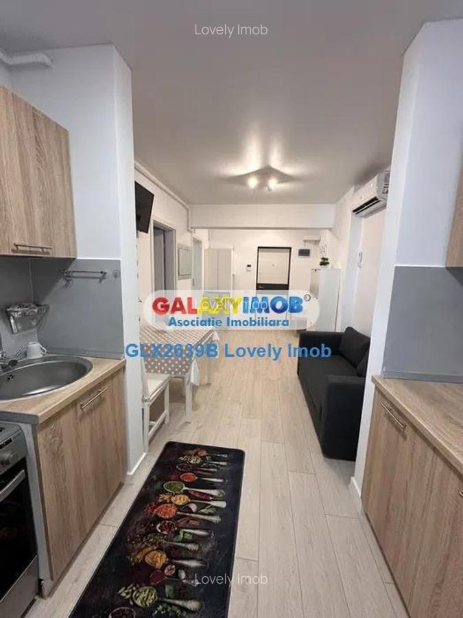 Apartament Nou - Berceni - Dimitrie Leonida - Parcare - 5