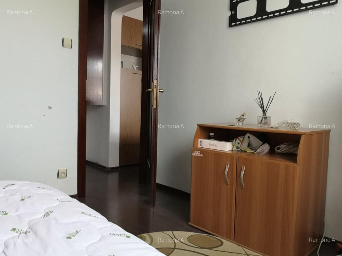 Apartament cu 2 camere semidecomandat, mobilat în Electroprecizia - 5