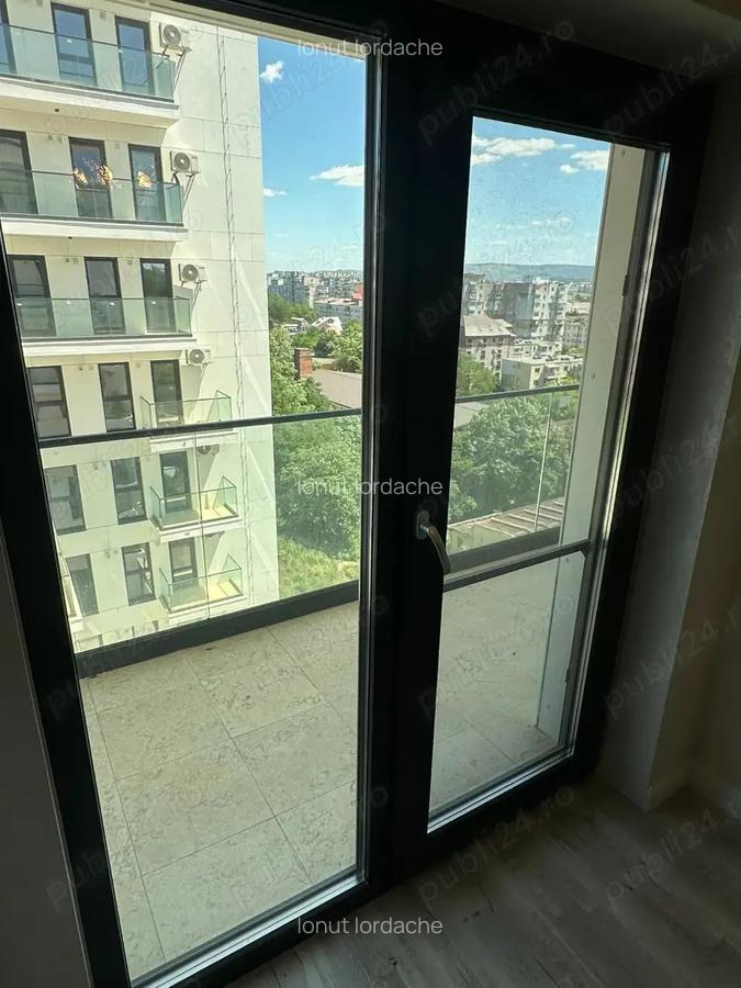 Inchiriere apartament 2 camere. - 7