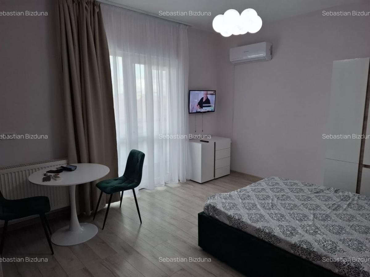 Garsonieră în Inel II - 3