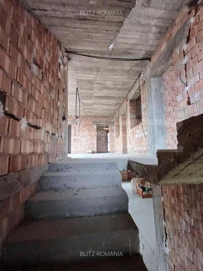 Duplex la rosu in Luna, langa Campia Turzii - 7