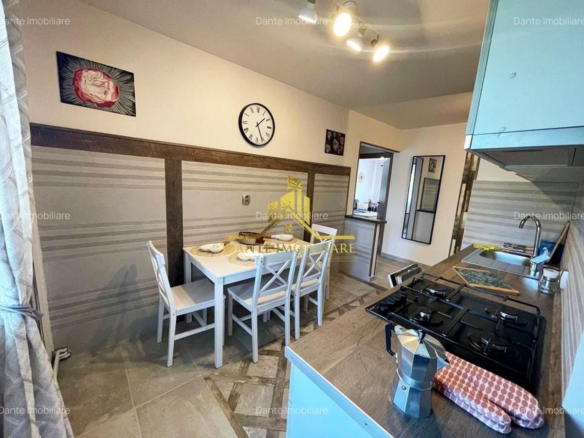 2 camere, decomandat, spatios, modern , Plopilor, Cluj Arena - 11