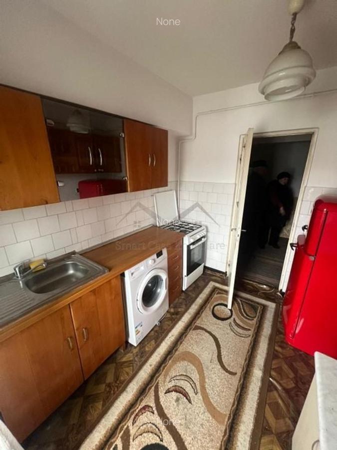 Apartament 2 camere decomandat Nicolina2 - 4